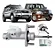 Cilindro Pedal Embreagem Pajero Tr4 2.0 2007 A 2010 - Imagem 1