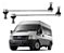 Bieleta Dianteira Cofap Ford Transit 2.4 2011 - Imagem 1
