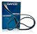 Kit Correia Dentada Tensor Stilo 1.8 16v 2002 A 2007 - Imagem 3