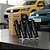 04 Bicos Injetores Fox Gol Voyage Saveiro G5 G6 1.6 8v Flex 032906031r / 0280156403 / Golf 1.6 / Polo 1.6 / Gol G5 / Gol - Imagem 2