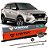 Braço Articulador Axial Creta 2017 2018 2019 2020 2021 - Imagem 1