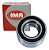 Rolamento Roda Dianteira Peugeot106 206 207 Citroen C3 S/abs - Imagem 2