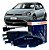 Pastilha De Freio Audi A3 2013 2014 2015 2016 2017 2018 2019 - Imagem 1