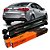2 Amortecedor Traseiro New Cerato 2014 2015 2016 17 18 2019 - Imagem 1