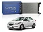 Radiador Agua Notus Prisma 1.0 1.4 Manual 2013 A 2016 - Imagem 1