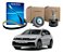 Kit Correia Dentada Tensor Polo Gts 1.4 Tsi 2020 A 2022 - Imagem 1