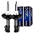 Kit Amortecedor Dianteiro Nakata Axios Honda Civic 2006/2012 - Imagem 3