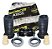 Kit Amortecedor Dianteiro Nakata Axios Honda Civic 2006/2012 - Imagem 5