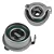 Kit Correia Dentada Tensor Skf Picanto 1.0 1.1 2004 A 2011 - Imagem 3