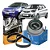 Kit Correia Dentada Tensor Skf Picanto 1.0 1.1 2004 A 2011 - Imagem 1