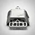 Coxim Motor Cambio Esquerdo Golf Bora 1.8 2.0 99 A 2011 - Imagem 4