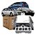 Coxim Motor Cambio Esquerdo Golf Bora 1.8 2.0 99 A 2011 - Imagem 1