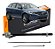 Braço Axial Volvo Xc60 T5 T6 2012 A 2017 - Imagem 1
