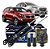 Par Amortecedor Batente Coxim Traseiro Ix35 Sportage - Imagem 1