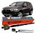 Braço Axial Outlander 2007 2008 2009 2010 2011 2012 2013 - Imagem 1