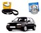 Kit Correia Dentada Tensor Volkswagen Golf 2.0 - Imagem 1