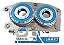 Rolamento Cambio Duplo Gol Voyage Parat G5 G6 G7 2008 A 2020 - Imagem 4
