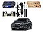 Kit Amortecedor Dianteiro Traseiro Civic 1.8 2012 A 2016 - Imagem 1