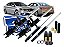 Kit Amortecedor Dianteiro Traseiro Completo Nakata Sentra - Imagem 1