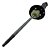 Par Amortecedor Traseiro + Kit Coxim Axios Ford Escort 99. - Imagem 4