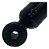 Par Amortecedor Traseiro + Kit Coxim Axios Ford Escort 99. - Imagem 5