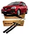 Par Amortecedor Traseiro Toyota Etios - Original Monroe - Imagem 1