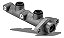 Cilindro Mestre Gm S10 Blazer 1996 A 2012 Troller T4 01/05 - Imagem 3
