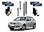 Amortecedor Dianteiro Traseiro Gol G4 1.0 2006 A 2014 - Imagem 1