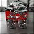 Par Mola Dianteira Fama Corsa Classic 1.0 Com Ar 2013 - Imagem 1