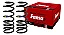 Par Mola Dianteira Fama Corsa Classic 1.0 Com Ar 2013 - Imagem 3