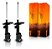 Kit Amortecedor Dianteiro Cofap, Ford Ka 1.0 2015 - Imagem 3