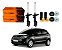 Kit Amortecedor Dianteiro Cofap, Ford Ka 1.0 2015 - Imagem 1