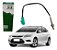 Sonda Lambda Pre Catalisador Mte Ford Focus 2.0 Duratec 2013 - Imagem 1