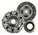 Kit Embreagem Original Volkswagen Up 1.0 2015 - Imagem 3