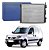Radiador Agua Sandero Stepway 1.6 8v 2011 A 2014 - Imagem 1