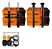 Kit Amortecedor Dianteiro Traseiro, Megane Sedan 2.0 2008 - Imagem 2