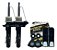 Par Amortecedor Dianteiro + Kit Axios Ford Focus 2.0 2018 - Imagem 3