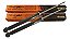 Par Amortecedor Traseiro Com Kits Batente Hb20 Hb20s 2012-24 - Imagem 3