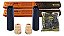 Par Amortecedor Traseiro Com Kits Batente Hb20 Hb20s 2012-24 - Imagem 4