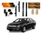 Kit Amortecedor Dianteiro Traseiro Ford Fusion 2.3 2008 - Imagem 1