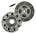 Kit Embreagem + Atuador Luk Gm Montana 1.4 8v 2010 2015 2021 - Imagem 5