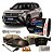 Kit Pastilha De Freio Premium Taos 2021 2022 2023 2024 - Imagem 1