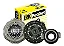Kit Embreagem Argo 1.0 6v Firefly 3 Cilindros 2017 A 2022 - Imagem 2