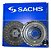 Kit Embreagem Novo Sachs Hb20 1.0 12v 2013 Á 2021 - Imagem 3