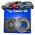 Kit Embreagem Novo Sachs Hb20 1.0 12v 2013 Á 2021 - Imagem 1