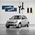 Kit Amortecedor Traseiro, Ford Ka 2004 - Imagem 1