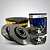 Kit Disco Pastilha Saveiro 2017 2018 2019 2020 2021 2022 23 - Imagem 2