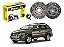 Kit Embreagem Luk Strada Adventure 1.8 8v 2008 A 2010 - Imagem 1