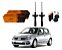 Kit Amortecedor Dianteiro Original. Renault Clio 1.0 2011 - Imagem 1