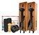 Kit Amortecedor Dianteiro Traseiro Monroe Ford Ka 1.0 2010 - Imagem 5